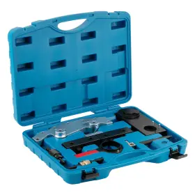 Bm6alj Bfo Engine Timing Locking Tool Kit For Bmw M42 44 56 S50us S52us Wrench E39 01-04