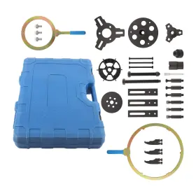 Cj4sp0 Bfo Dual Clutch Gearbox Transmission Removal Install Tool Kit For Ford Fiesta Focus