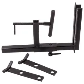 T-0158-hd Bfo Dmp57z Universal Bench Mount Transmission Clutch Drum Spring Compressor