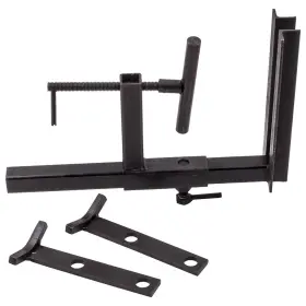 T-0158-hd Bfo Fv8bj9 Transmission Clutch Drum Spring Compressor Tool For Ford - C4 C5 And C6