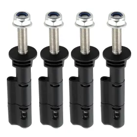 G62cyj Bfo Lockable Theftproof Safety Mount Pins For Maxtrax Mkii Recovery Traction Board