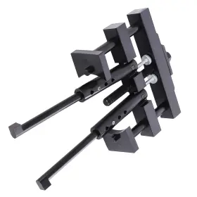 Gxuvm1 Bfo Universal Cylinder Liner Puller For Mack Volvo International 3-7/8 Inch To 6-1/4