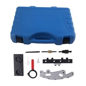 Bfo Jr071l Engine Timing Locking Tool Kit For Bmw M42 44 56 S50us/s52us Wrench E39 New