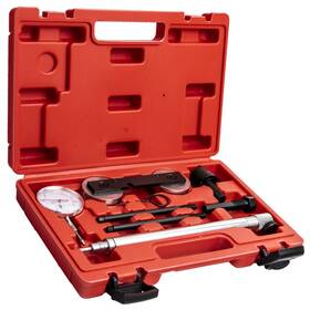 Bfo Lhf9zg Timing Locking Tool Kit Alignment For Skoda 1.2 1.4 Tsi Fabia Ii Engines