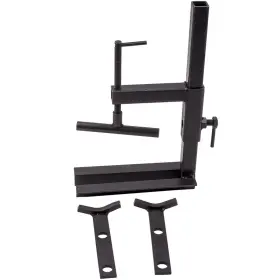 T-0158-hd Bfo Ne5dvr 6 Inch Long Legs Transmission Clutch Drum Spring Compressor Tool Kit