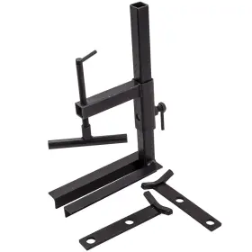 T-0158-hd Bfo O12uh6 Universal Transmission Clutch Drum Spring Compressor Mount Tool Kit