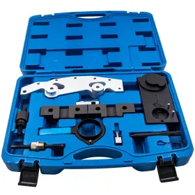 S3o4vg Bfo Engine Timing Locking Tool Kit For Bmw M42 44 56 S50us/s52us Wrench E39 New
