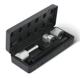 T0o14e Bfo Dual Wheel Separator Truck Bus Hub Removal Tool Kit
