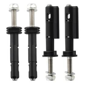 Bfo Vbr12h 4x Stainless Mounting Pins For Maxtrax Mkii Recovery Traction Board Lockable Qme