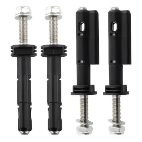 Vbr12h Bfo 4x Stainless Mounting Pins For Maxtrax Mkii Recovery Traction Board Lockable Qme