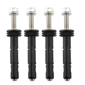 Bfo X5i8s3 Lockable Theftproof Safety Mount Pins For Maxtrax Mkii Recovery Traction Board
