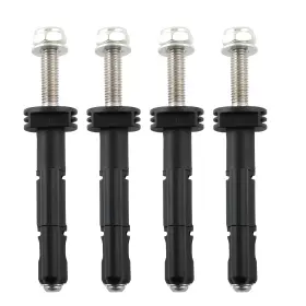 X5i8s3 Bfo Lockable Theftproof Safety Mount Pins For Maxtrax Mkii Recovery Traction Board