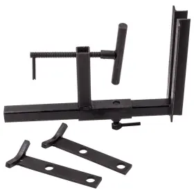 T-0158-hd Bfo Zi9d3m 6 Inch Leg Heavy Duty Transmission Clutch Drum Spring Compressor Tool