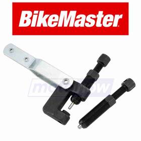 Bikemaster 01-422 Chain Breaker For Tools Chains So
