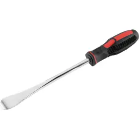 151549 Bikemaster Steel Tire Iron With Handle - Single / 10