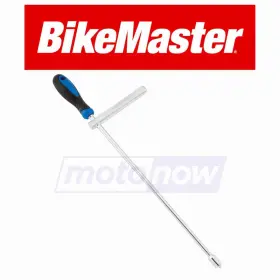 18-jve400 Bikemaster 11 Inch Carburetor Adjuster For Tools Carburetion-fuel Xe