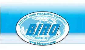 Biro53517-1 Biro 53517-1 Spacer Thrust Bearing .25 Th