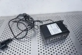 Lph3100a Black Box 10p Fast Eth Ind Sw Poe Industrial Network Switch
