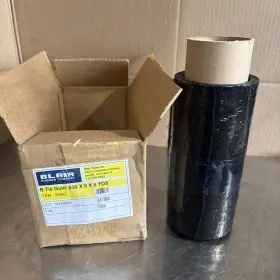 30602 Blair Tool & Plastic Co Rubber Company B Tie Gum .030 X 9 5 Yds 30602 Blair Tool & Plastic Co Rubber Company B Tie Gum .030 X 9 5 Yds