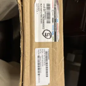 1763080002 Blomberg Panel Group User Interface Oem Part# In Box
