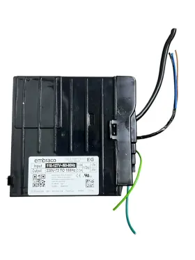 4896852400 Blomberg Embraco Beko Refrigerator Compressor Vcc Inverter - B21