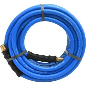 3499994 Blubird Rubber Air Hose 1/2 Inch X 50ft. 300 Psi Model# Bb1250