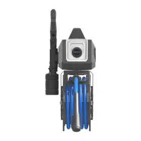 Pwrhb1450 Blubird Humpback Pressure Washer System