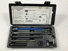 Eck9-u Blue Point Used - Eck9 Engine Calibration And Set-up Kit
