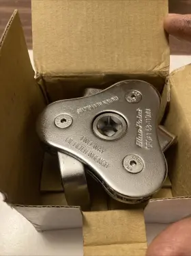 Ofca1 Blue Point Two-way Jaw Filter Wrench Oil 58-110mm