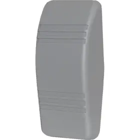 Bs-8299 Blue Sea Systems 8299 Contura Switch Actuator - Gre