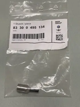 83300495134 Bmw 115400 Nla Torx 20 Socket -#83300495134