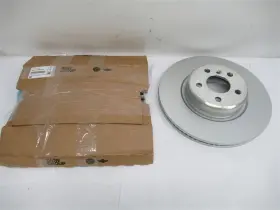 34106880072 Bmw Disc Brake Rotor Front Fits 2018 - 2025