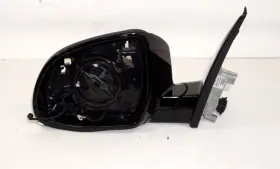 51168491677 Bmw Oem 2018 2019 2020 2021 2022 2023 X3 Left Side Door Mirror #201
