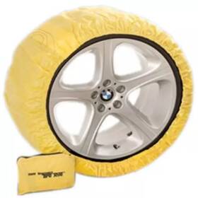 Bmw Oem Accessories 36110404372 Genuine Emergency Tire Tote 36-11-0-404-372