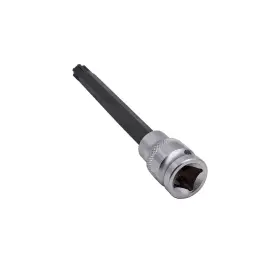 Bolewin 767591048261 Drive Head Bolt Socket Tool Cylinder Removal Wrench For Black