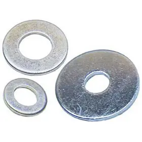 020-20622 Bolt Mc Hardware Large Fender Washers 6x22mm - 10/pack