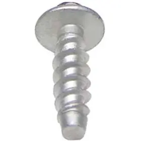 022-30620 Bolt Mc Hardware Zinc Plated 6mm Shroud Screws 6x20mm - 10/pack