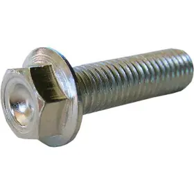 024-20835 Bolt Mc Hardware Low Profile 10mm Hex Head Flange Bolts 8x1.25x35mm