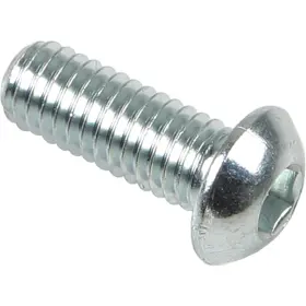 024-40840 Bolt Mc Hardware Button Head Allen Bolts 8x1.25x40mm - 10/pack