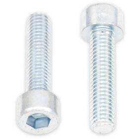 Bolt Mc Hardware 024-50625 Smooth Socket Head Allen Bolts 6x1.0x25mm - 10/pack