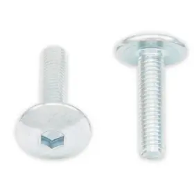 024-90520 Bolt Mc Hardware Oversize Button Head Fairing Bolts 5x.8x20mm - 10/pack