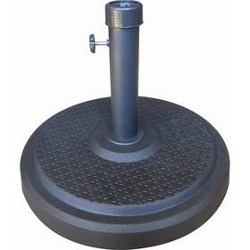 Bond 39014a Umbrella Base Black