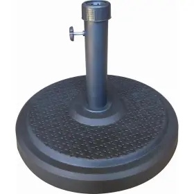 39014a Bond Umbrella Base Black