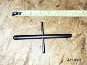 Bt-3006m Borroughs 65-84 Gm Rochester 4mv Carburetor Specialty Tool Borrough