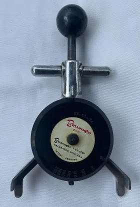 Bt-33-74 Borroughs Bt 33 74 Belt Tensioner