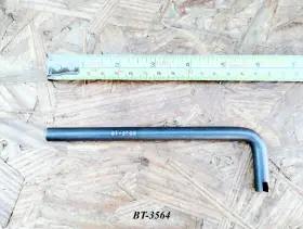 Bt-3564 Borroughs 68 69 70 Oldsmobile Rochester Carburetor Specialty Tool