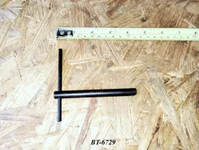 Bt-6729 Borroughs 68 69 70 Oldsmobile Rochester Carburetor Specialty Tool