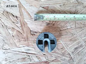 Bt-8036 Borroughs 78-91 Buick Cadillac Chevy Olds Pontiac Specialty Diesel Tool