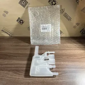 00480476 Bosch Genuine Oem Water Inlet Brand New