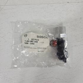 Bosch 0281002050 Clutch Connector 1 Piece 040220 2/3 Way New In Box